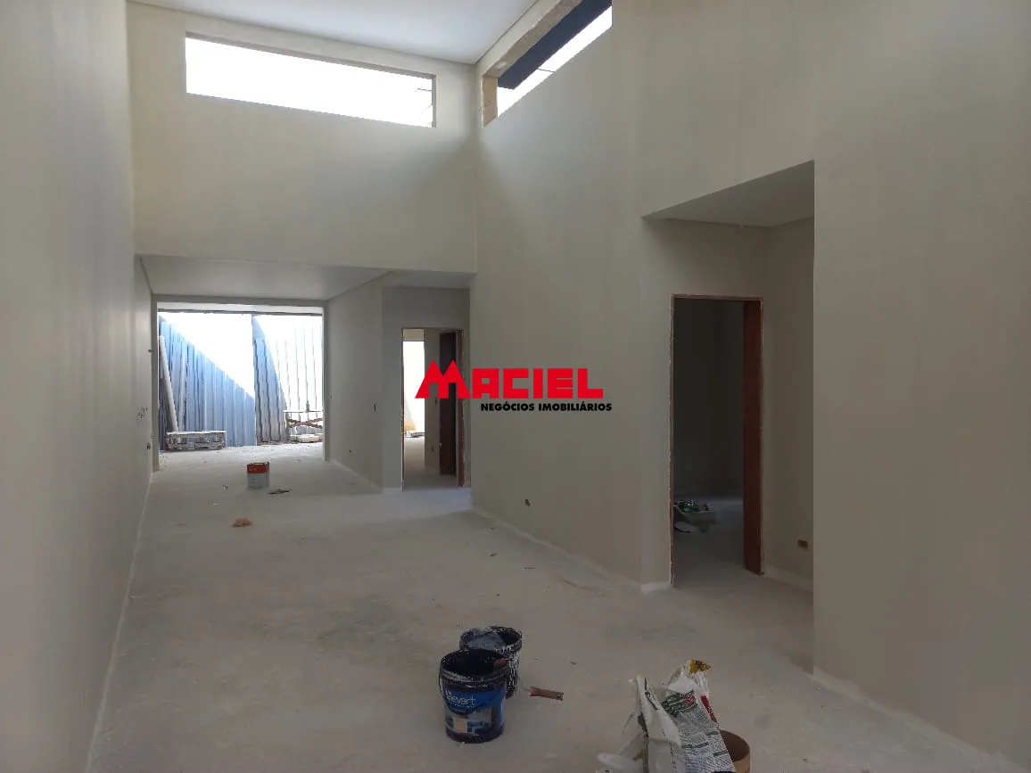 Comprar Casa / Padr&atilde;o em S&atilde;o Jos&eacute; dos Campos R$ 850.000,00 - Foto 1