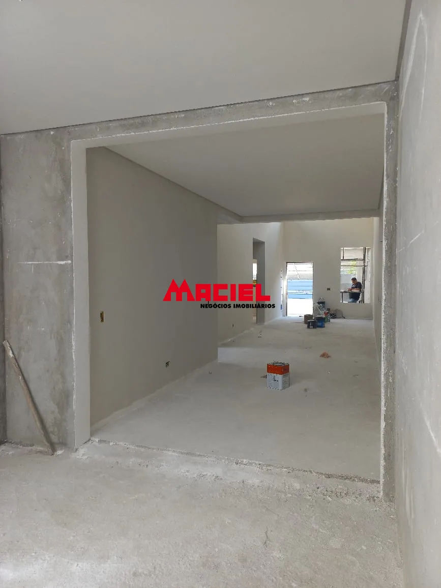 Comprar Casa / Padr&atilde;o em S&atilde;o Jos&eacute; dos Campos R$ 850.000,00 - Foto 2