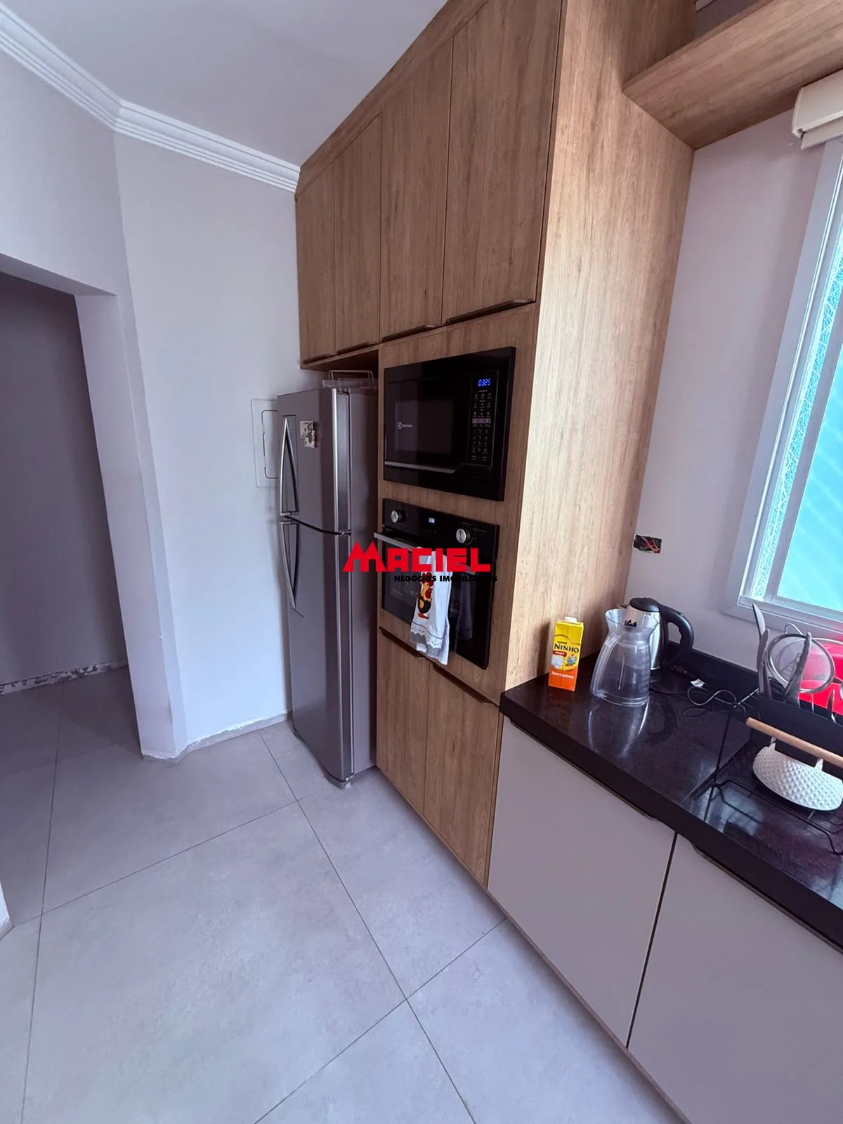 Comprar Apartamento / Padr&atilde;o em S&atilde;o Jos&eacute; dos Campos R$ 450.000,00 - Foto 6