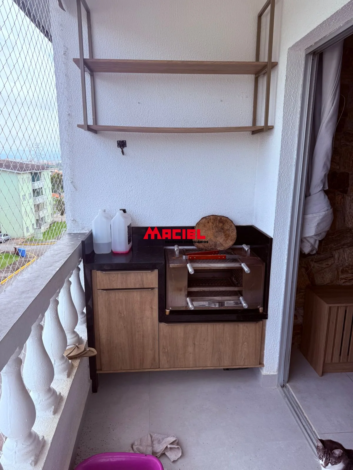 Comprar Apartamento / Padr&atilde;o em S&atilde;o Jos&eacute; dos Campos R$ 450.000,00 - Foto 7