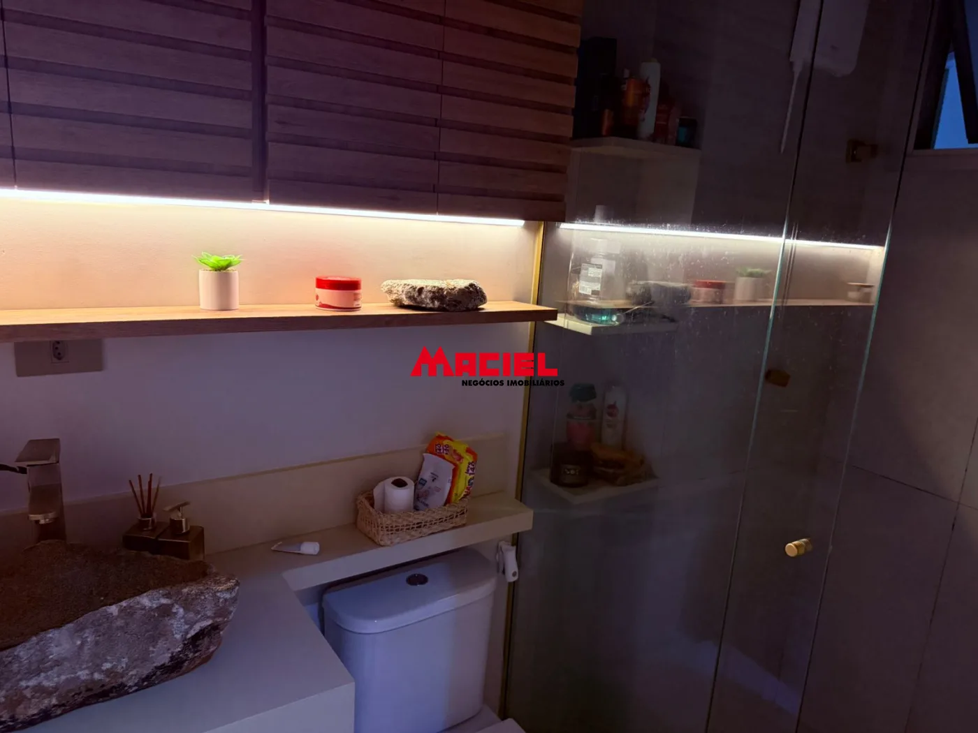 Comprar Apartamento / Padr&atilde;o em S&atilde;o Jos&eacute; dos Campos R$ 450.000,00 - Foto 8