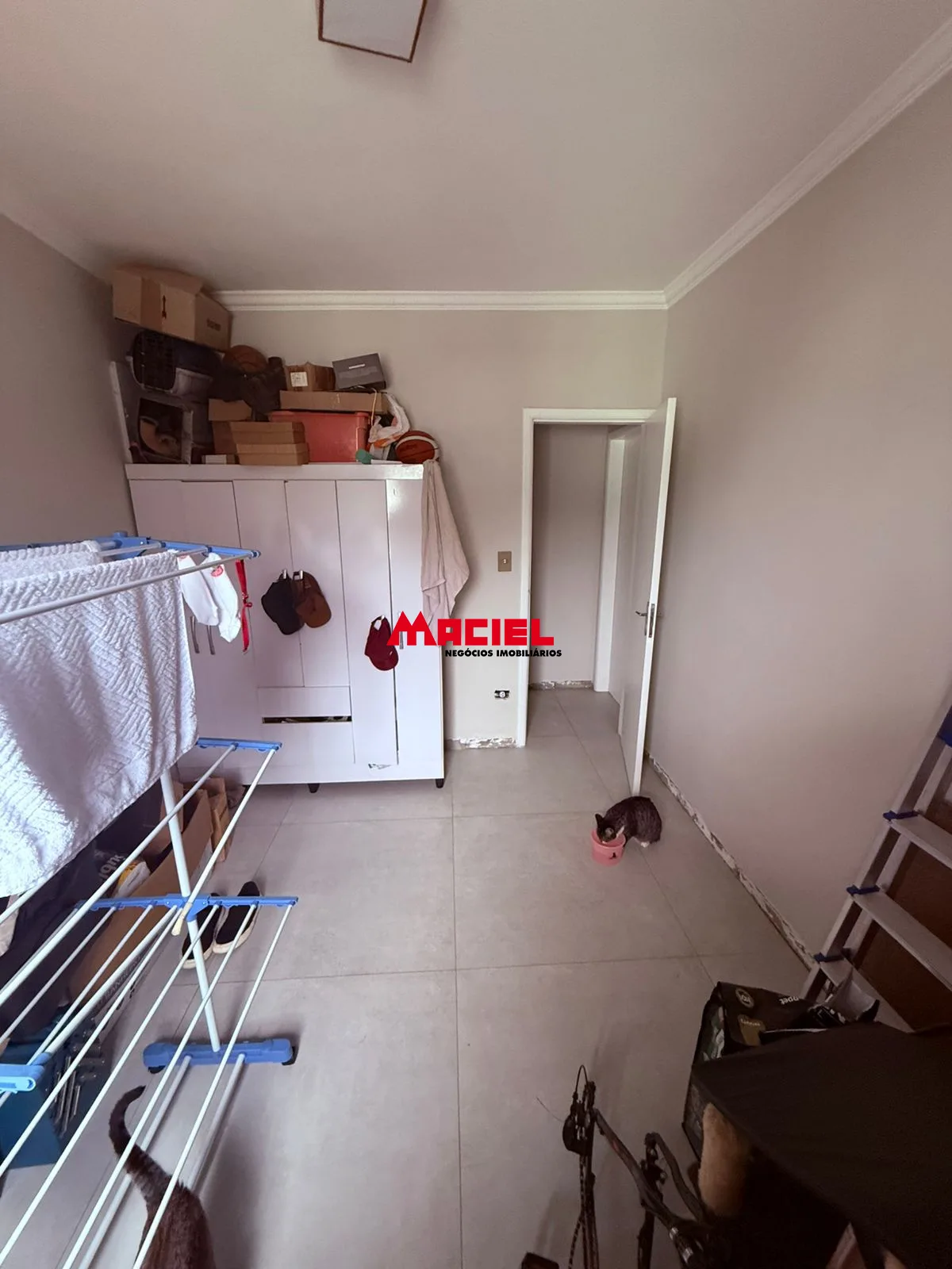 Comprar Apartamento / Padr&atilde;o em S&atilde;o Jos&eacute; dos Campos R$ 450.000,00 - Foto 9