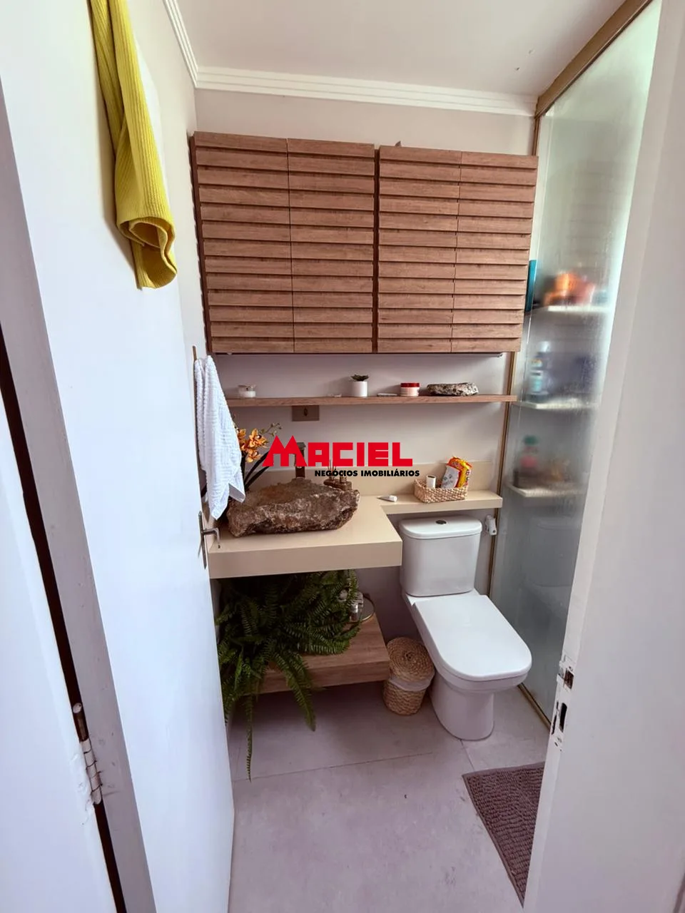 Comprar Apartamento / Padr&atilde;o em S&atilde;o Jos&eacute; dos Campos R$ 450.000,00 - Foto 11