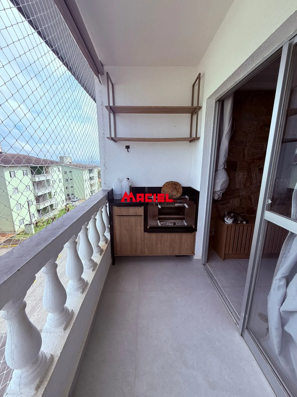 Comprar Apartamento / Padr&atilde;o em S&atilde;o Jos&eacute; dos Campos R$ 450.000,00 - Foto 16