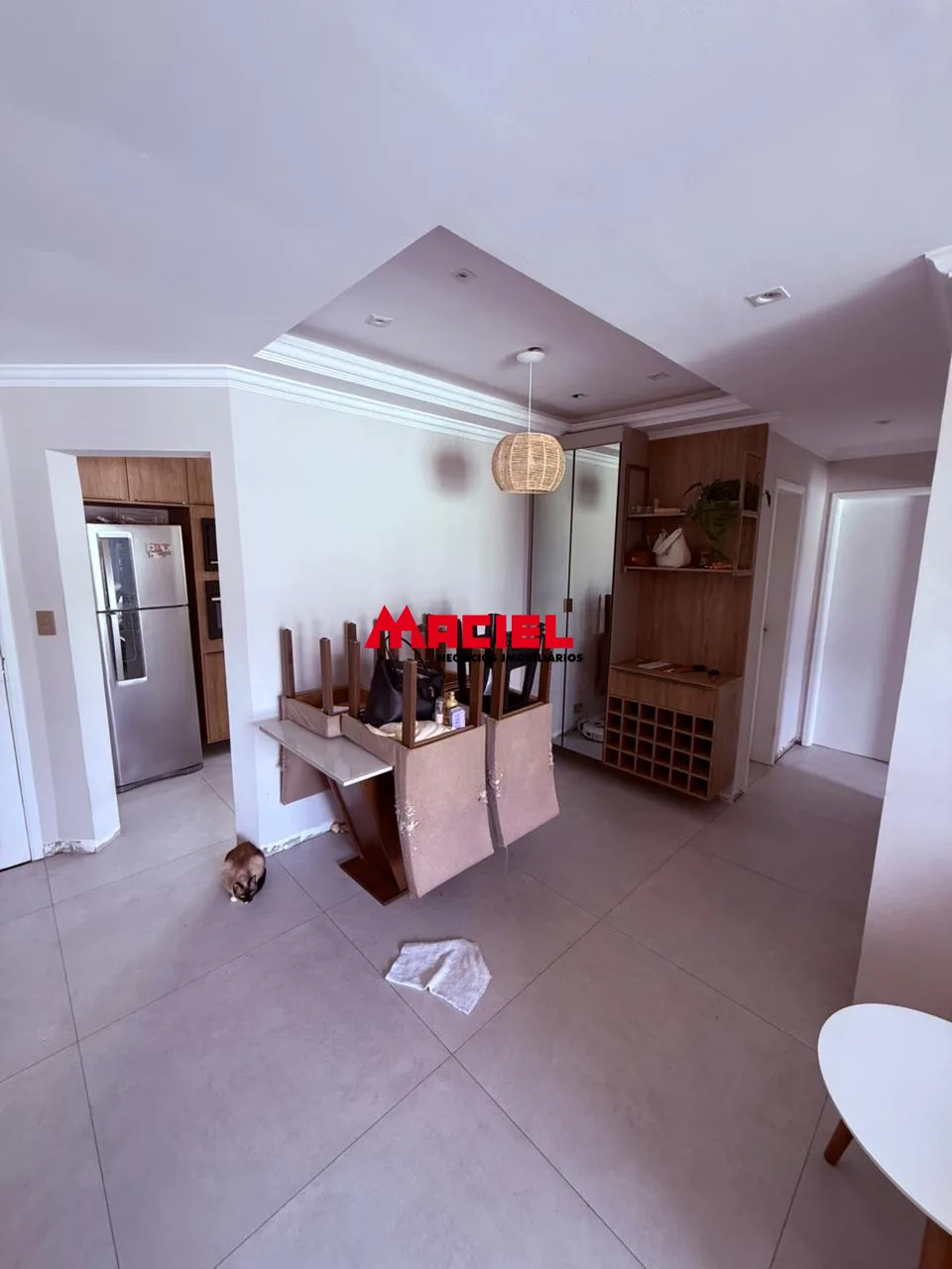 Comprar Apartamento / Padr&atilde;o em S&atilde;o Jos&eacute; dos Campos R$ 450.000,00 - Foto 17