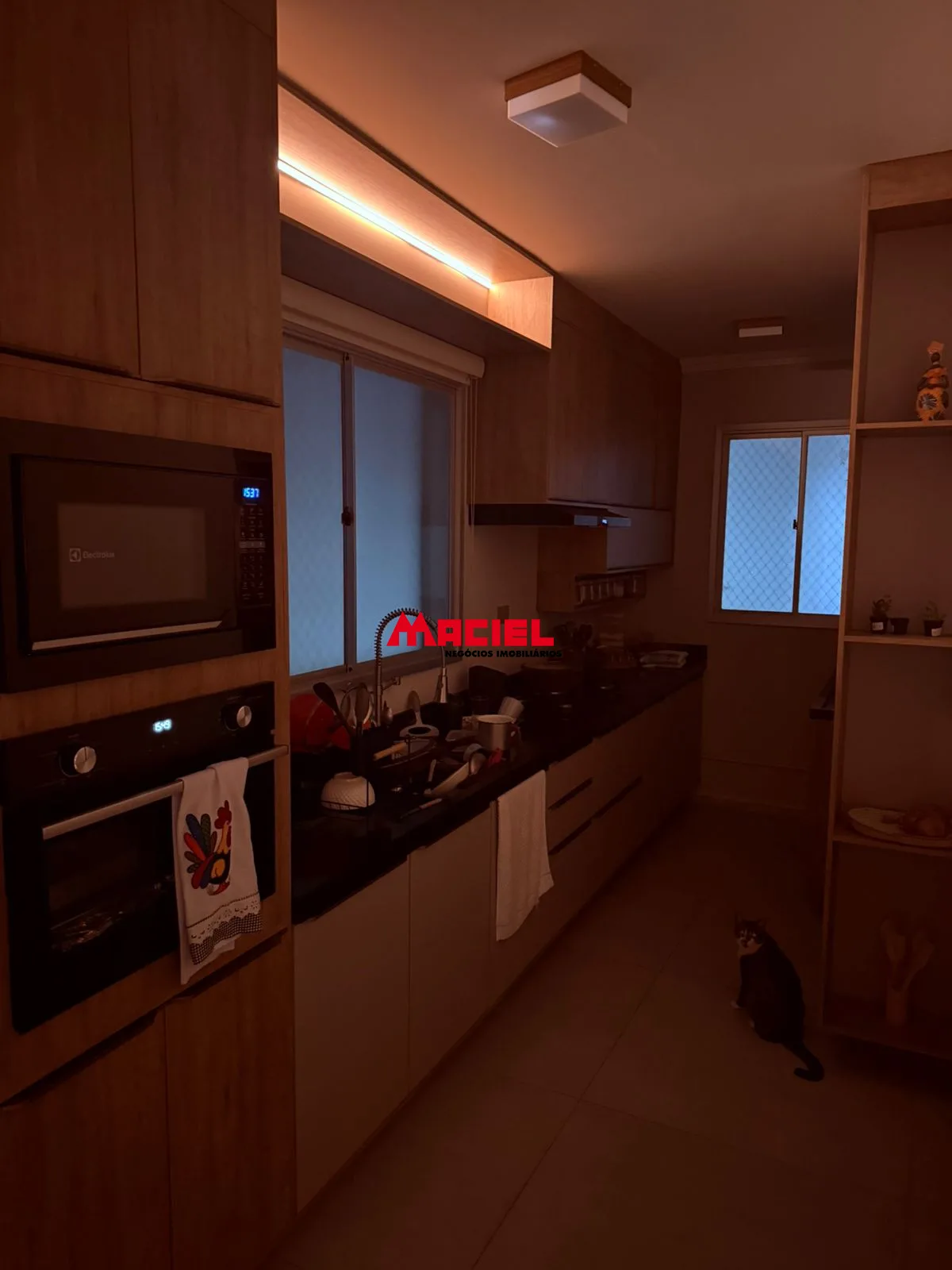 Comprar Apartamento / Padr&atilde;o em S&atilde;o Jos&eacute; dos Campos R$ 450.000,00 - Foto 19