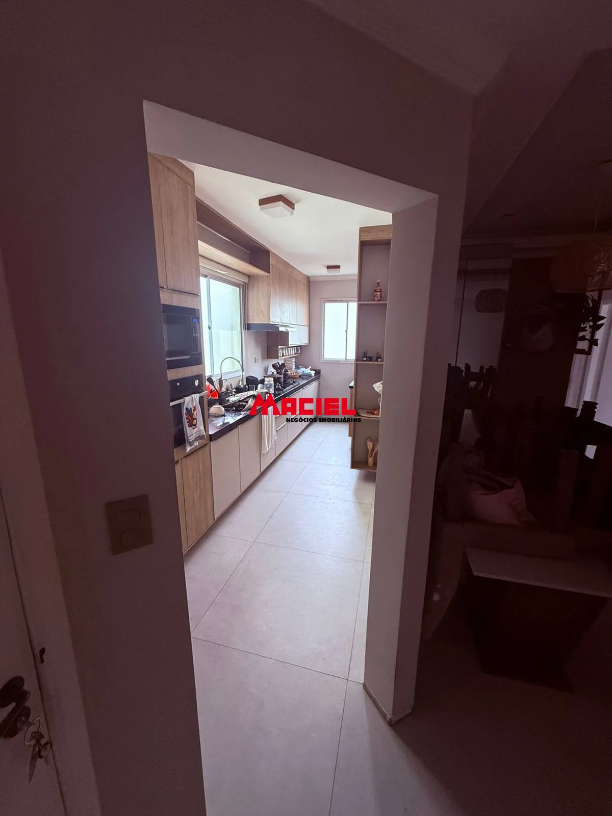 Comprar Apartamento / Padr&atilde;o em S&atilde;o Jos&eacute; dos Campos R$ 450.000,00 - Foto 20