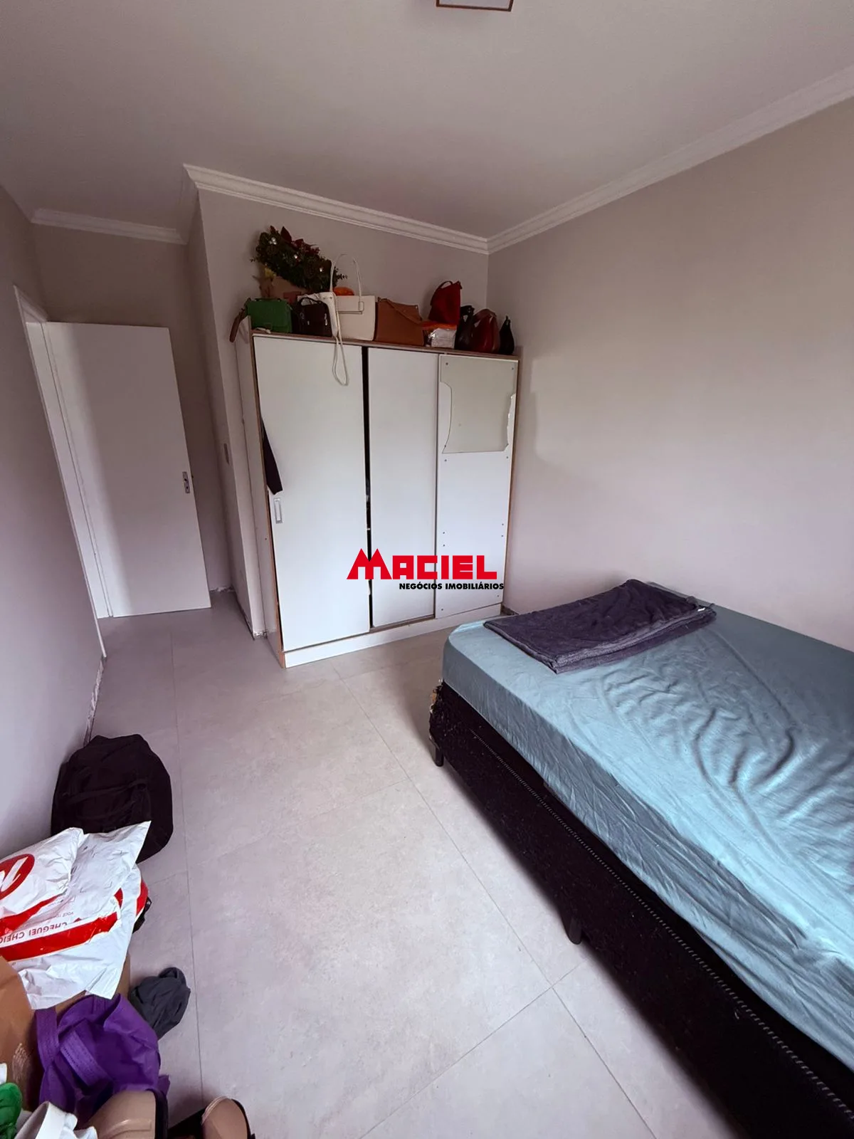 Comprar Apartamento / Padr&atilde;o em S&atilde;o Jos&eacute; dos Campos R$ 450.000,00 - Foto 22