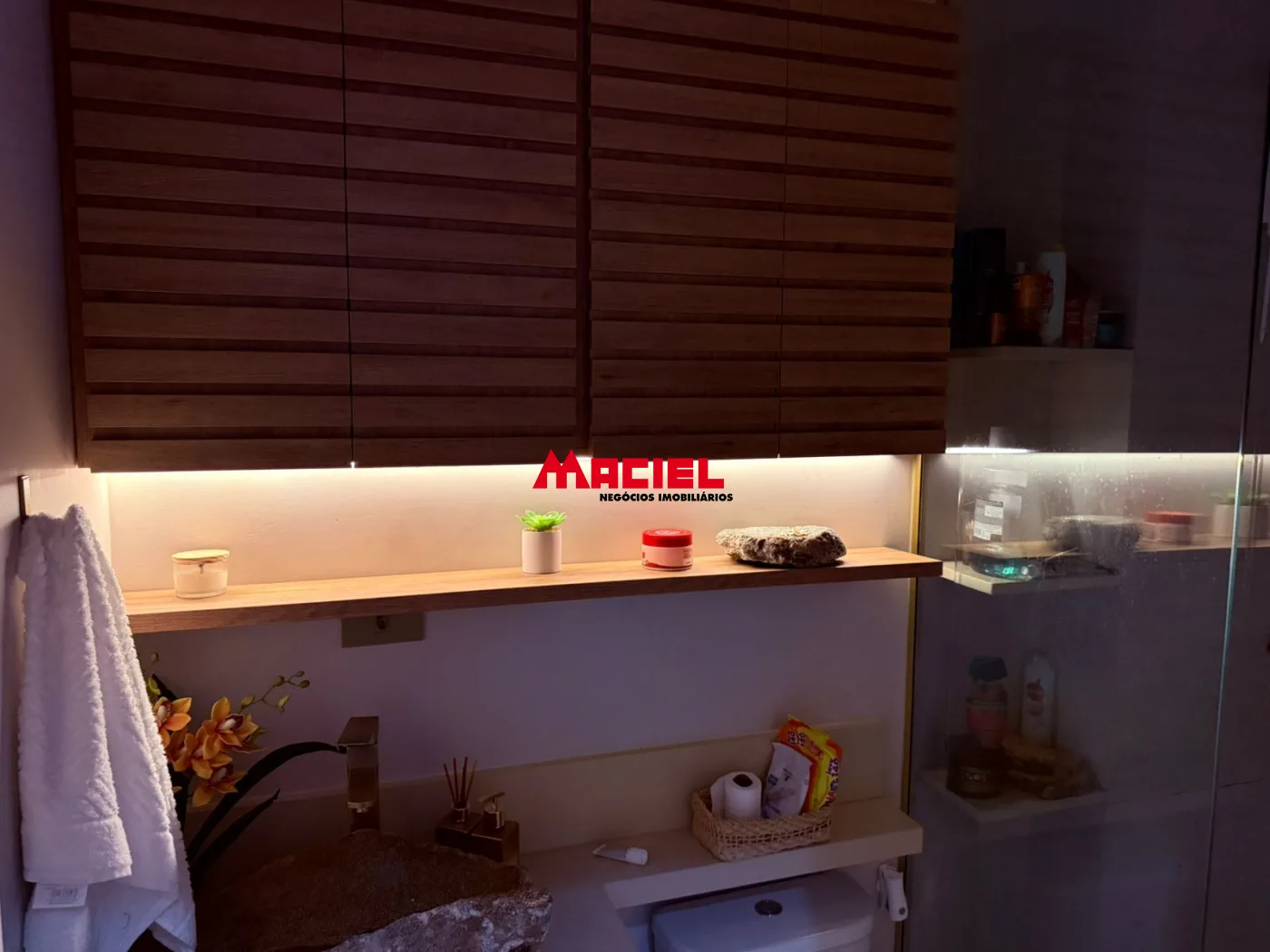 Comprar Apartamento / Padr&atilde;o em S&atilde;o Jos&eacute; dos Campos R$ 450.000,00 - Foto 23