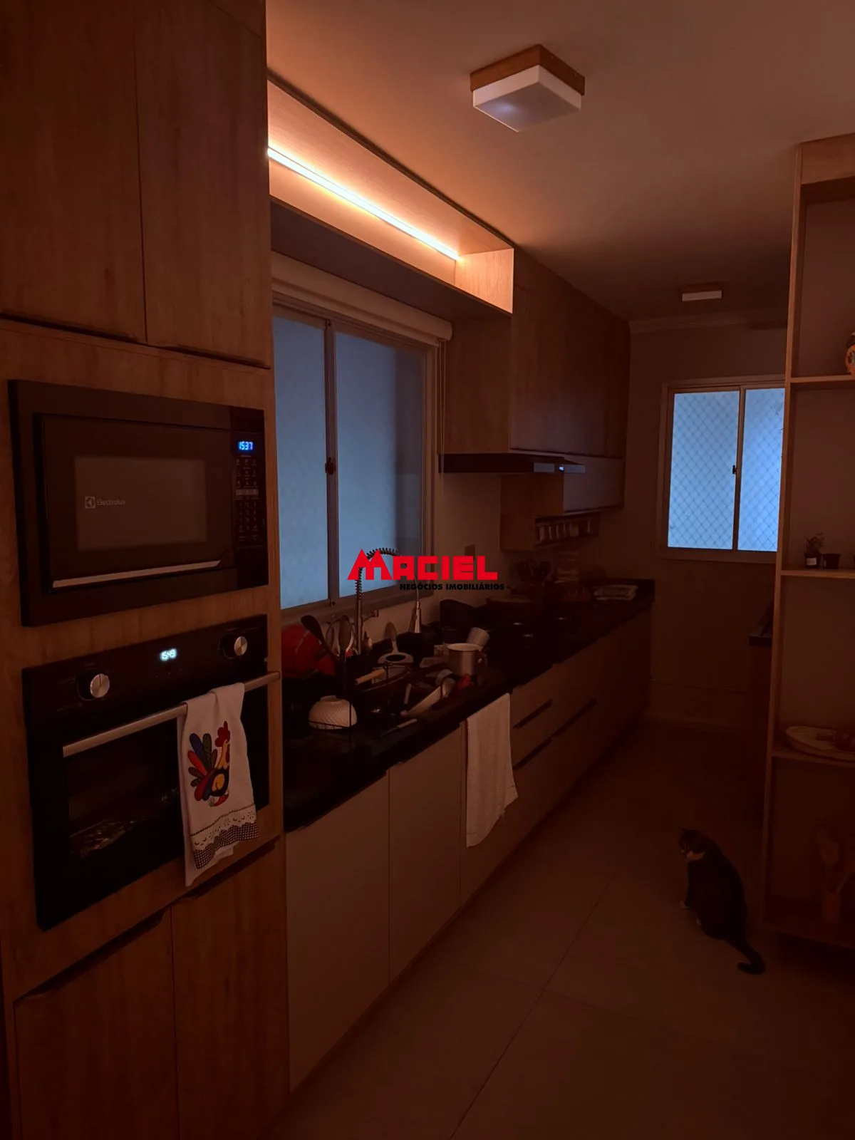 Comprar Apartamento / Padr&atilde;o em S&atilde;o Jos&eacute; dos Campos R$ 450.000,00 - Foto 24