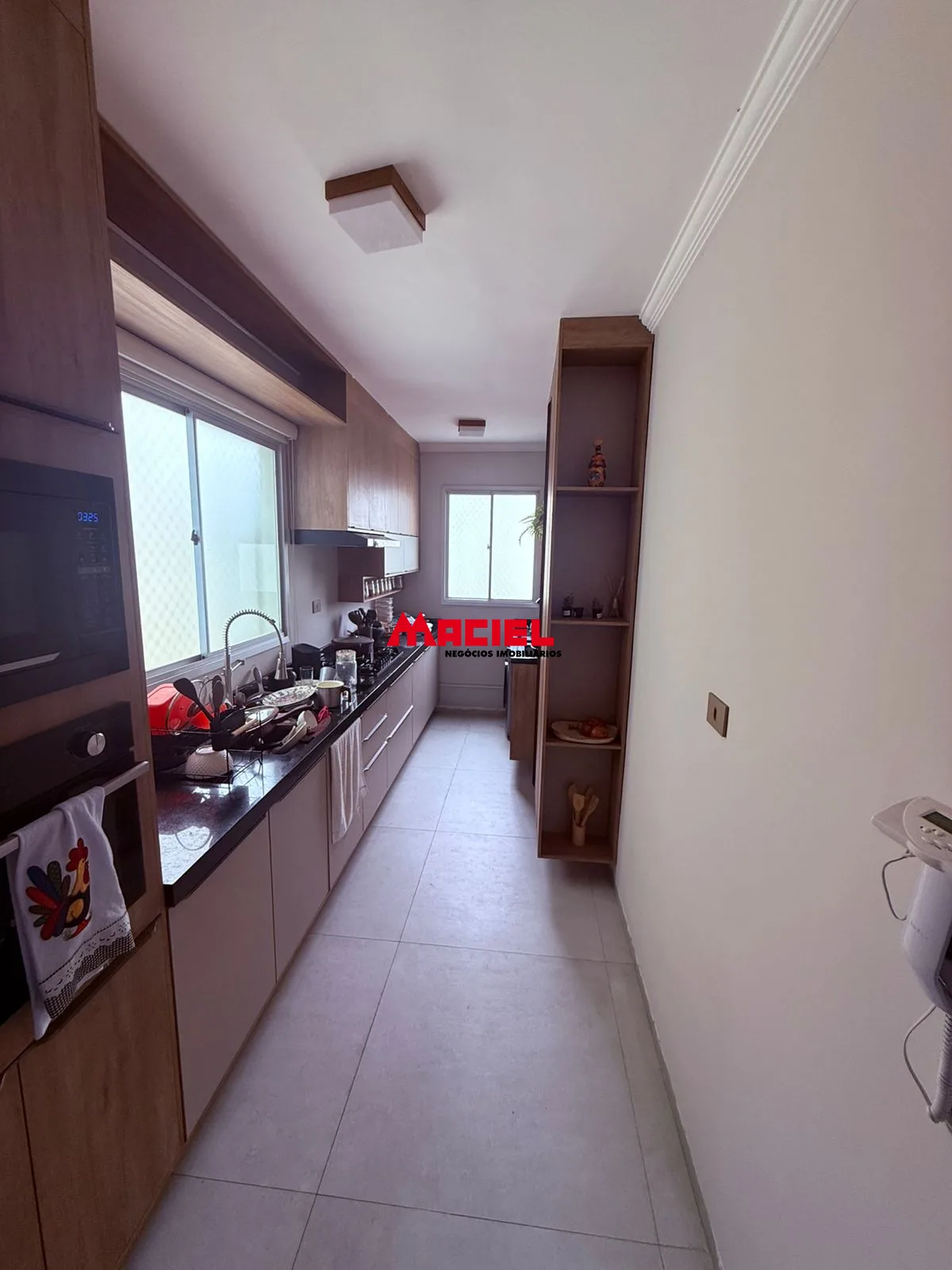 Comprar Apartamento / Padr&atilde;o em S&atilde;o Jos&eacute; dos Campos R$ 450.000,00 - Foto 25