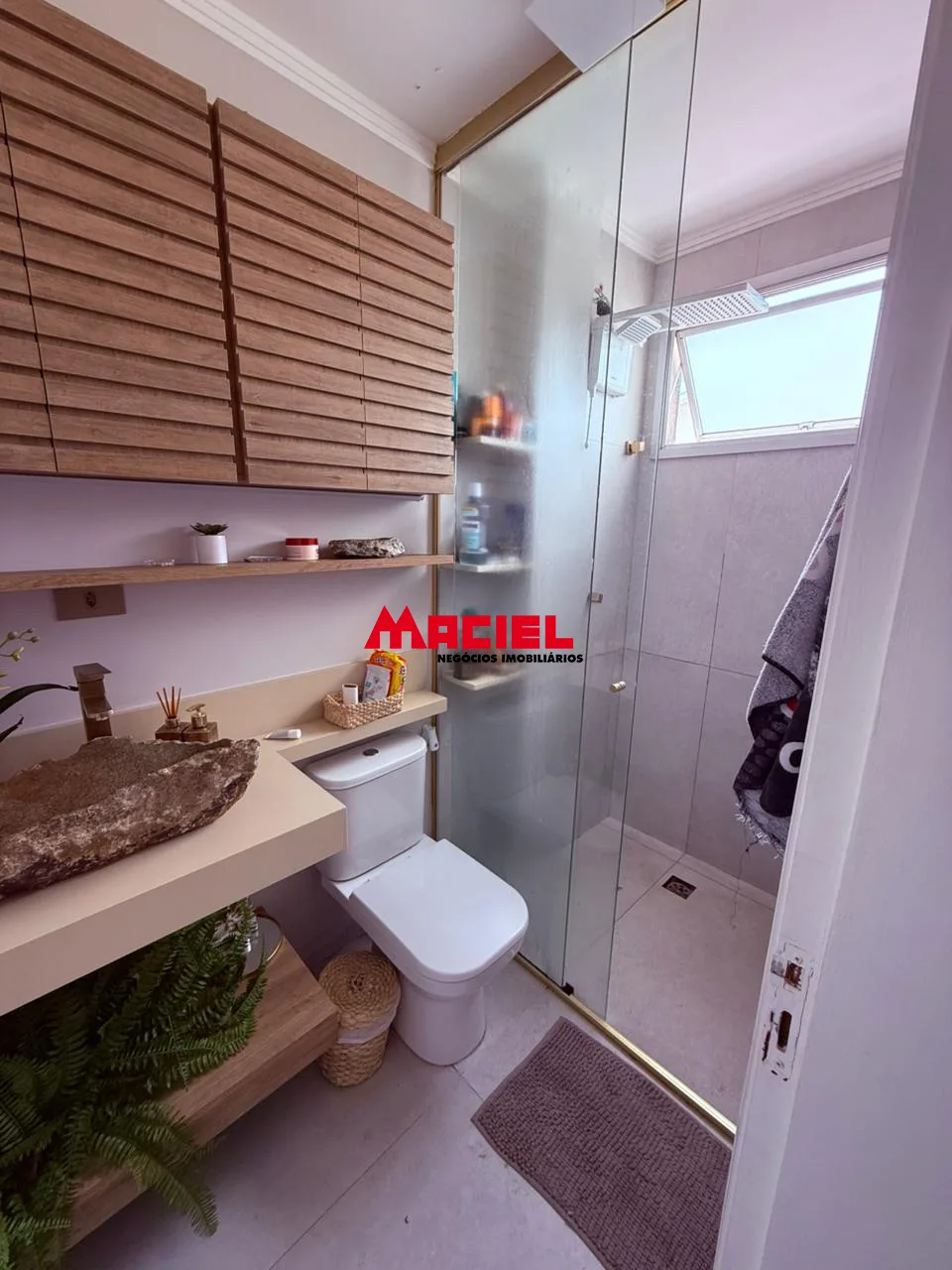 Comprar Apartamento / Padr&atilde;o em S&atilde;o Jos&eacute; dos Campos R$ 450.000,00 - Foto 26