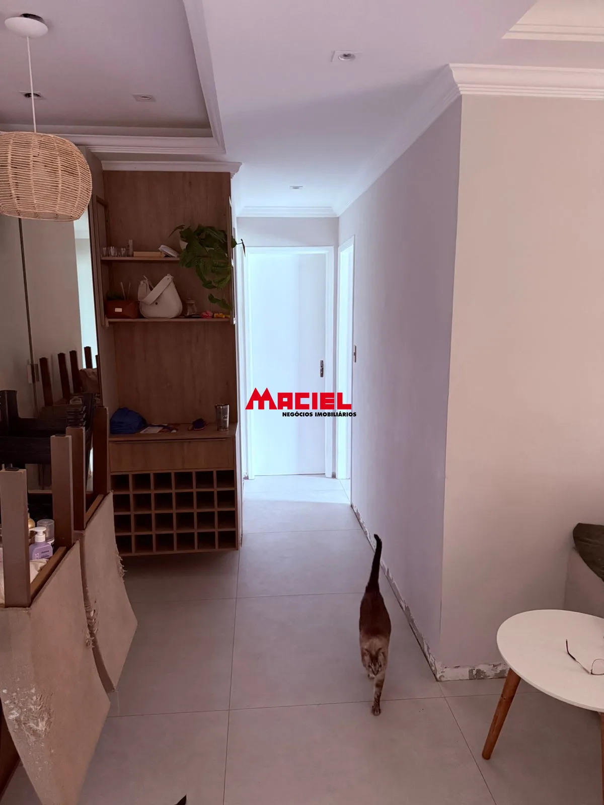 Comprar Apartamento / Padr&atilde;o em S&atilde;o Jos&eacute; dos Campos R$ 450.000,00 - Foto 27