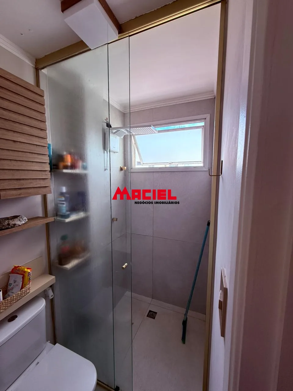 Comprar Apartamento / Padr&atilde;o em S&atilde;o Jos&eacute; dos Campos R$ 450.000,00 - Foto 30