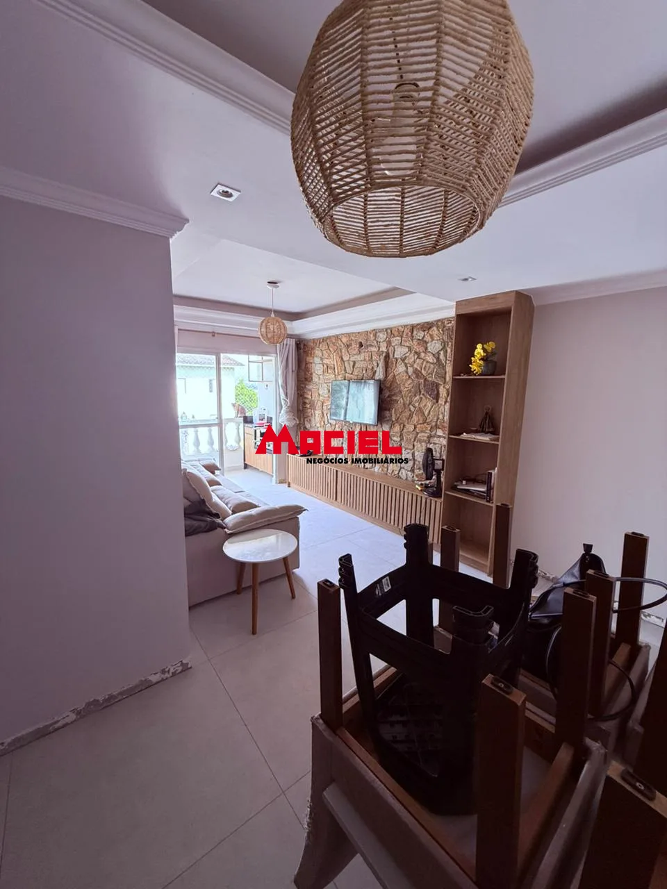 Comprar Apartamento / Padr&atilde;o em S&atilde;o Jos&eacute; dos Campos R$ 450.000,00 - Foto 31