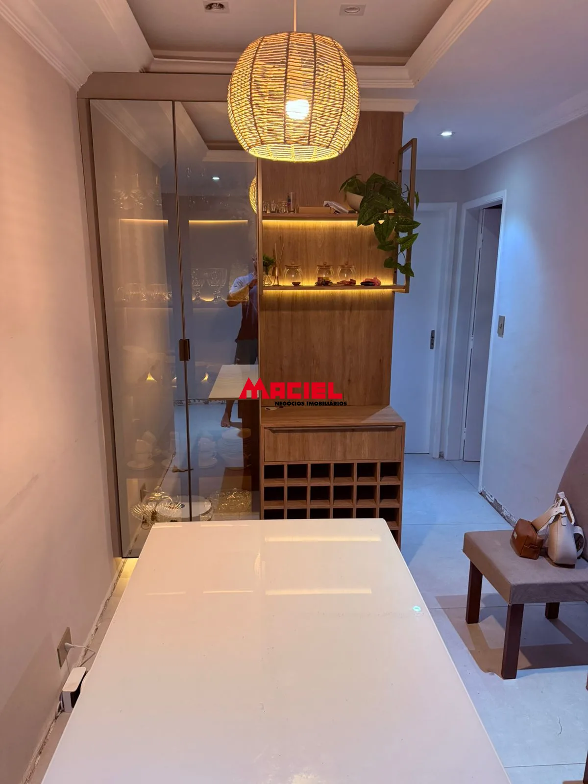 Comprar Apartamento / Padr&atilde;o em S&atilde;o Jos&eacute; dos Campos R$ 450.000,00 - Foto 33