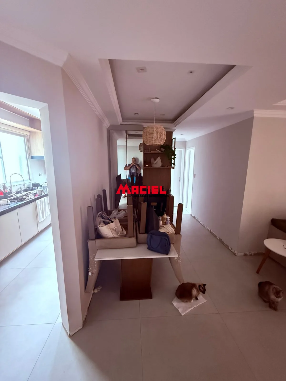 Comprar Apartamento / Padr&atilde;o em S&atilde;o Jos&eacute; dos Campos R$ 450.000,00 - Foto 34