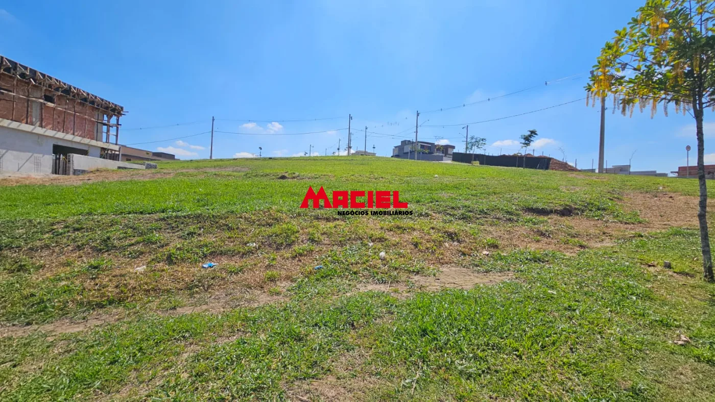 Comprar Terreno / Condom&iacute;nio em S&atilde;o Jos&eacute; dos Campos R$ 700.000,00 - Foto 1