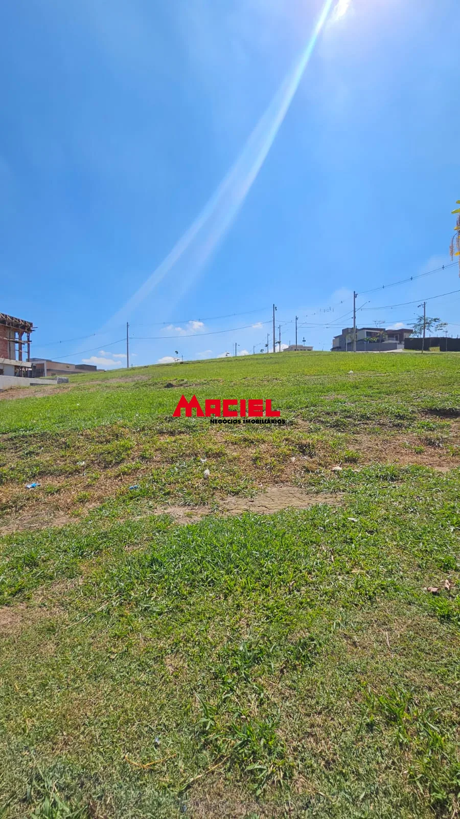 Comprar Terreno / Condom&iacute;nio em S&atilde;o Jos&eacute; dos Campos R$ 700.000,00 - Foto 2