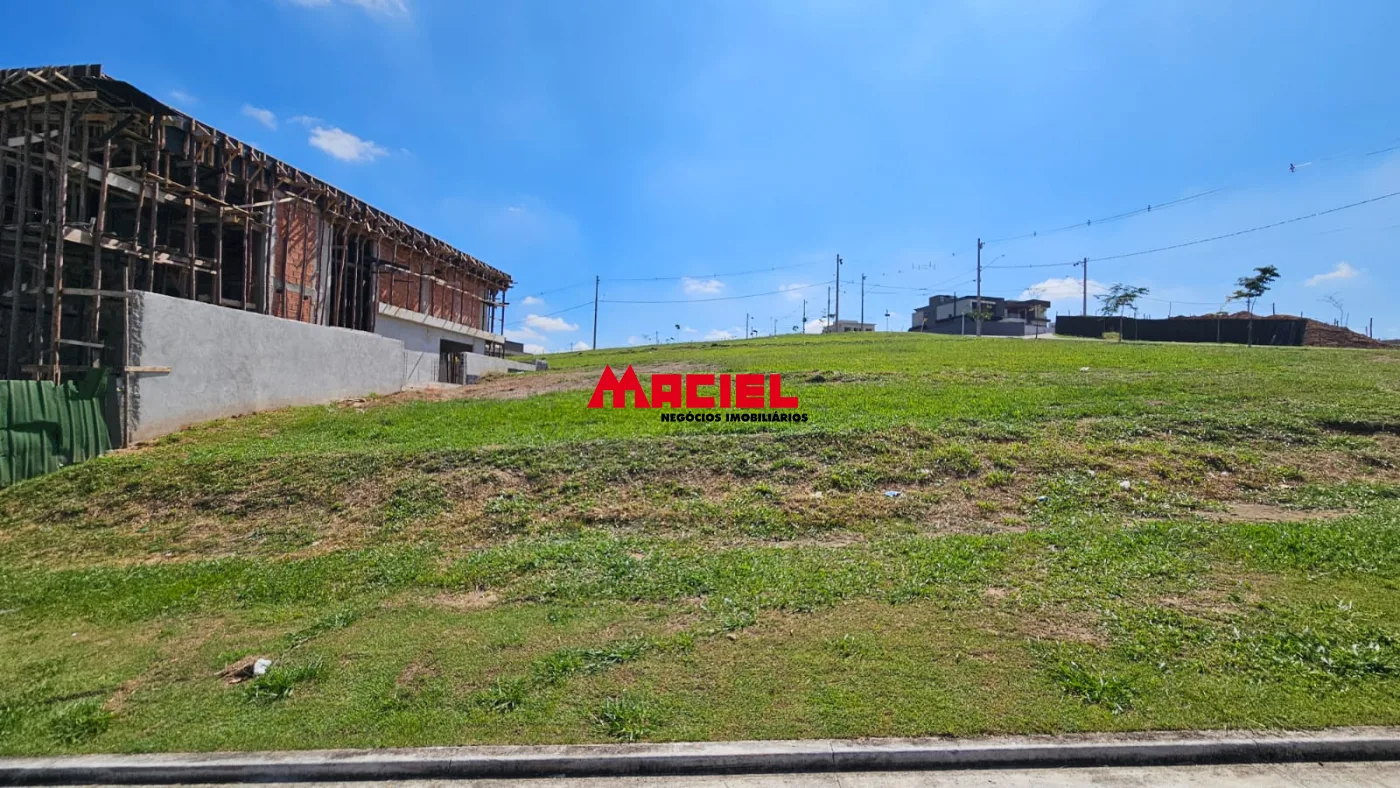 Comprar Terreno / Condom&iacute;nio em S&atilde;o Jos&eacute; dos Campos R$ 700.000,00 - Foto 3