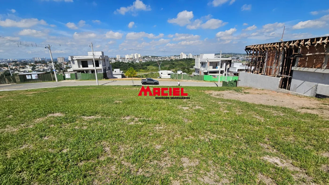 Comprar Terreno / Condom&iacute;nio em S&atilde;o Jos&eacute; dos Campos R$ 700.000,00 - Foto 4