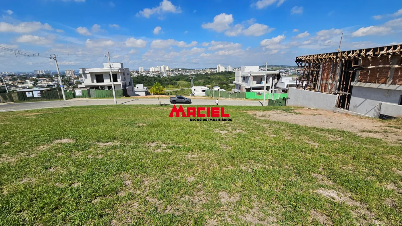 Comprar Terreno / Condom&iacute;nio em S&atilde;o Jos&eacute; dos Campos R$ 700.000,00 - Foto 5