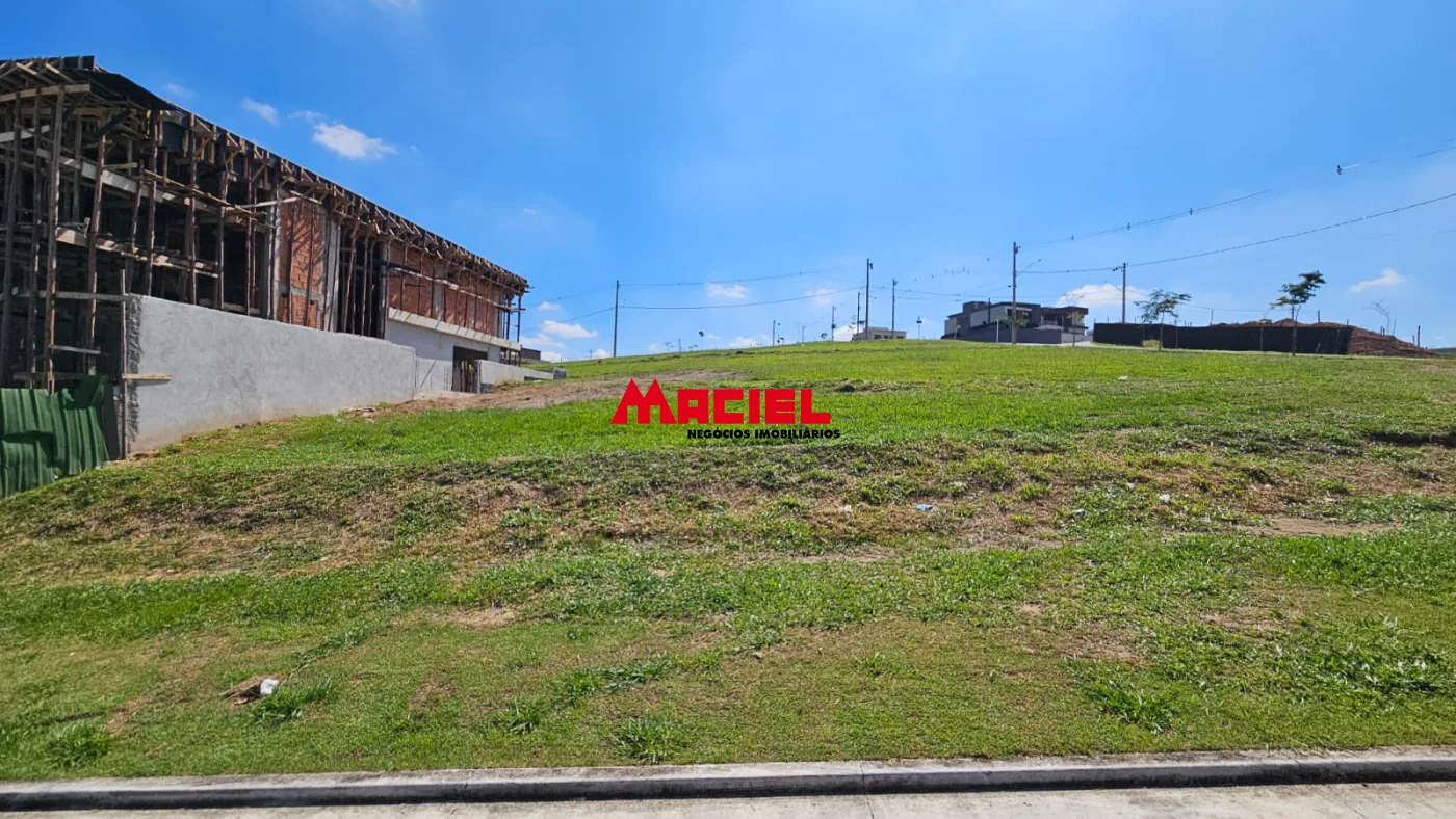 Comprar Terreno / Condom&iacute;nio em S&atilde;o Jos&eacute; dos Campos R$ 700.000,00 - Foto 6