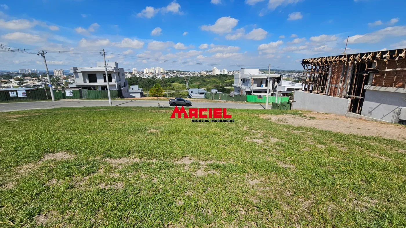 Comprar Terreno / Condom&iacute;nio em S&atilde;o Jos&eacute; dos Campos R$ 700.000,00 - Foto 7