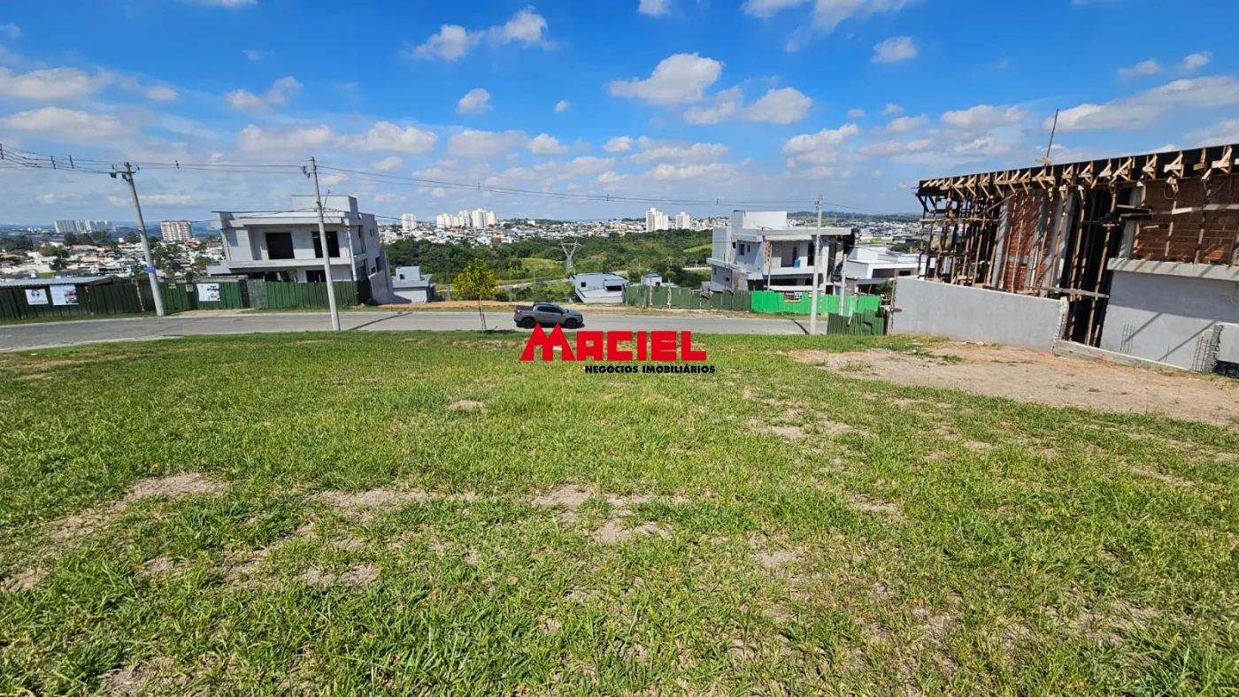 Comprar Terreno / Condom&iacute;nio em S&atilde;o Jos&eacute; dos Campos R$ 700.000,00 - Foto 8