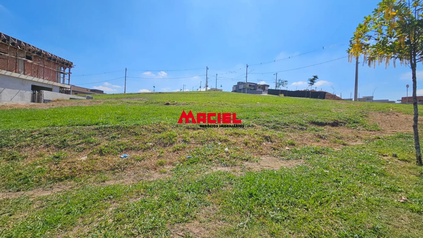 Comprar Terreno / Condom&iacute;nio em S&atilde;o Jos&eacute; dos Campos R$ 700.000,00 - Foto 10