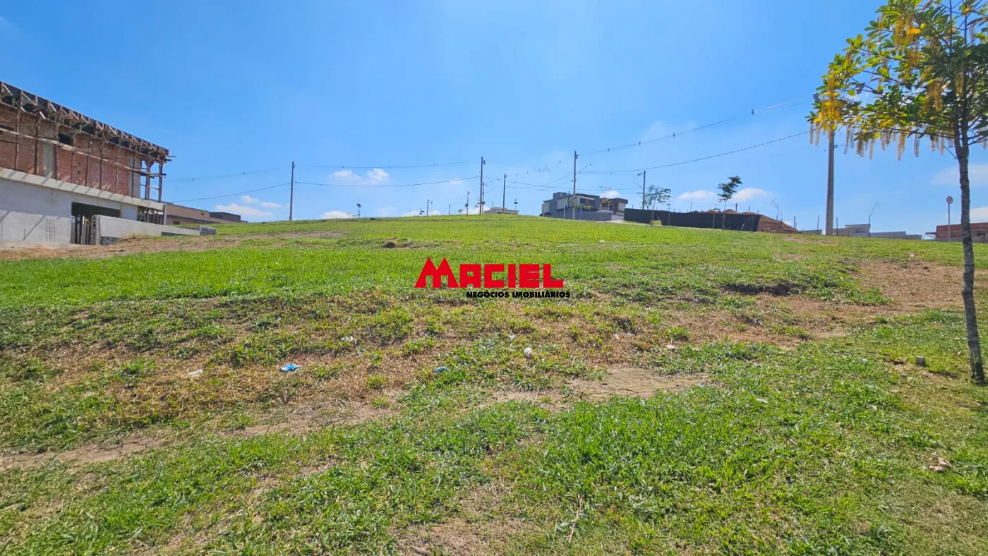 Comprar Terreno / Condom&iacute;nio em S&atilde;o Jos&eacute; dos Campos R$ 700.000,00 - Foto 11