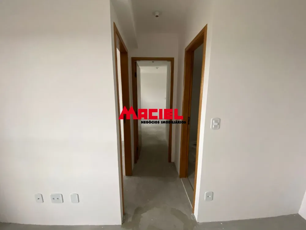 Comprar Apartamento / Padr&atilde;o em S&atilde;o Jos&eacute; dos Campos R$ 370.000,00 - Foto 3