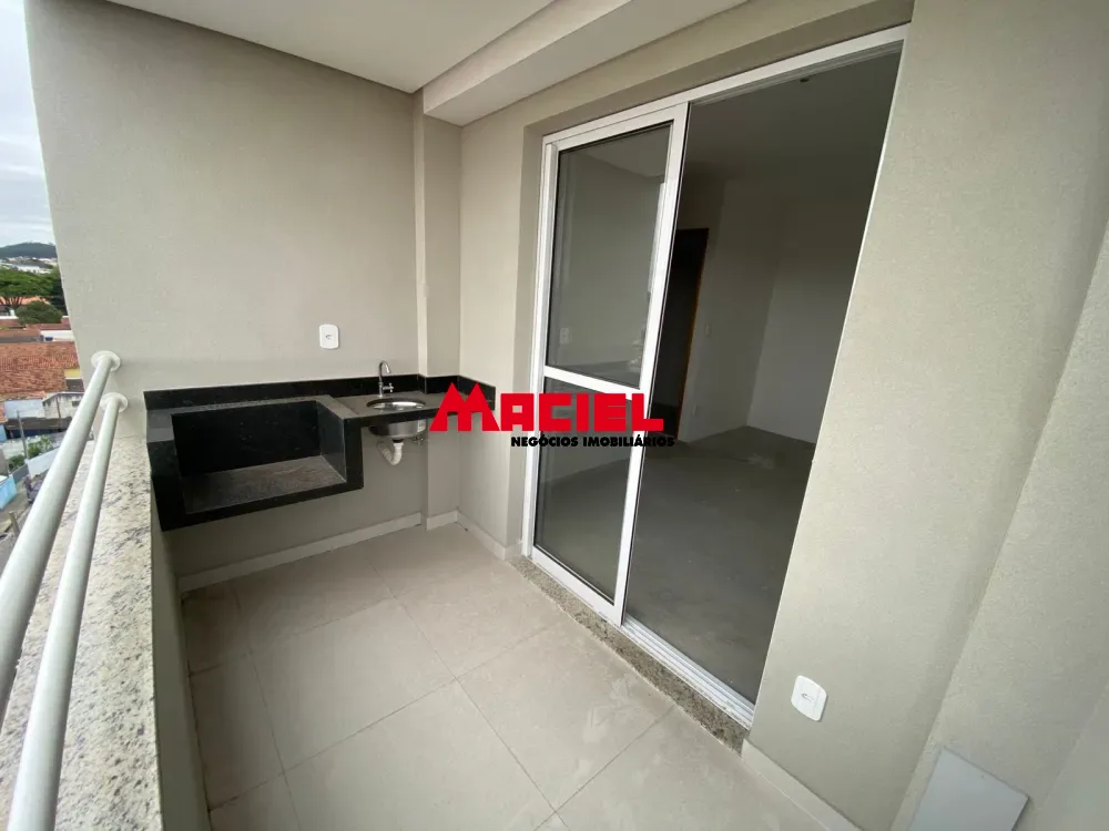 Comprar Apartamento / Padr&atilde;o em S&atilde;o Jos&eacute; dos Campos R$ 370.000,00 - Foto 8