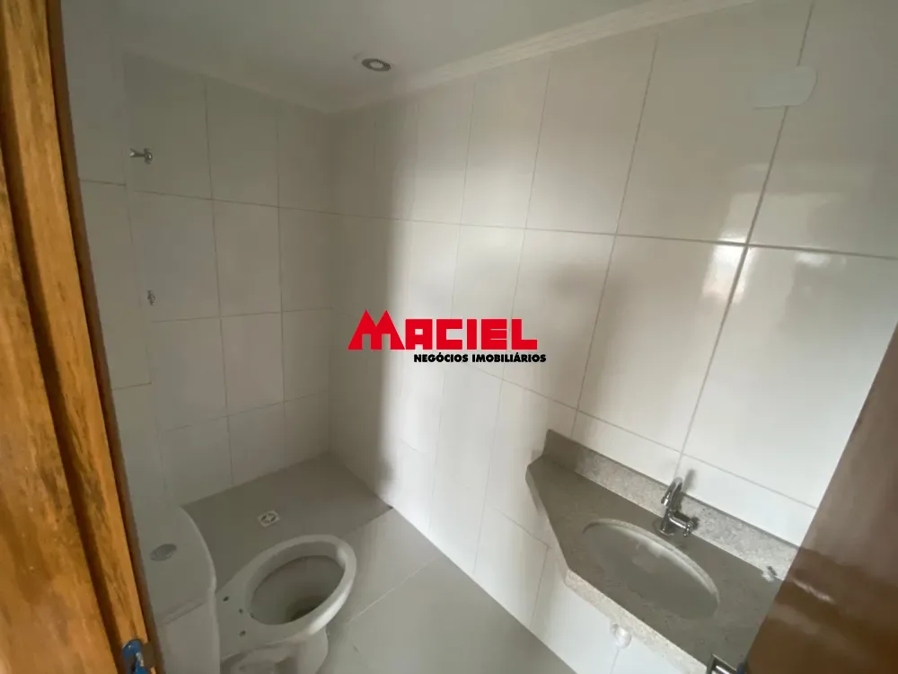 Comprar Apartamento / Padr&atilde;o em S&atilde;o Jos&eacute; dos Campos R$ 370.000,00 - Foto 9