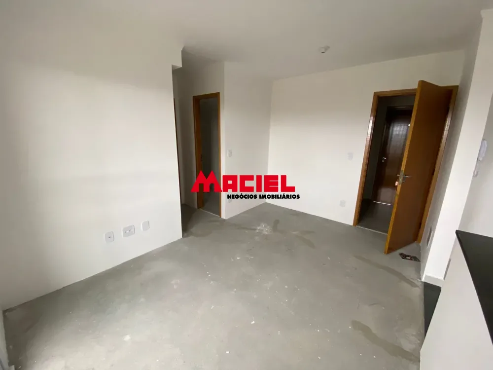 Comprar Apartamento / Padr&atilde;o em S&atilde;o Jos&eacute; dos Campos R$ 370.000,00 - Foto 10