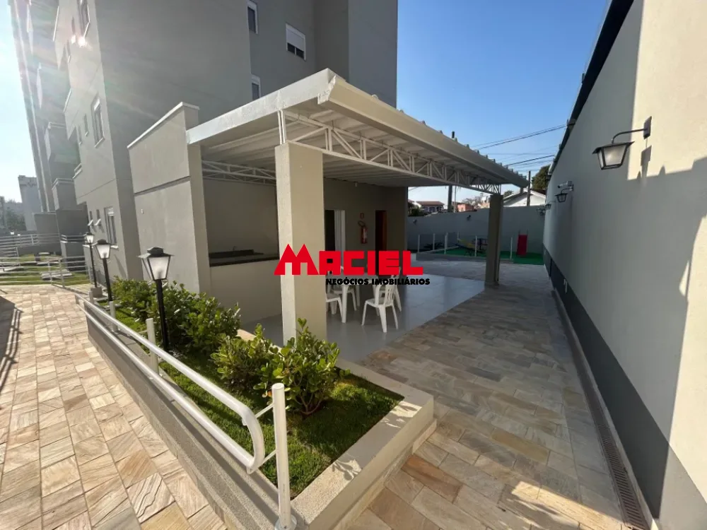 Comprar Apartamento / Padr&atilde;o em S&atilde;o Jos&eacute; dos Campos R$ 370.000,00 - Foto 14