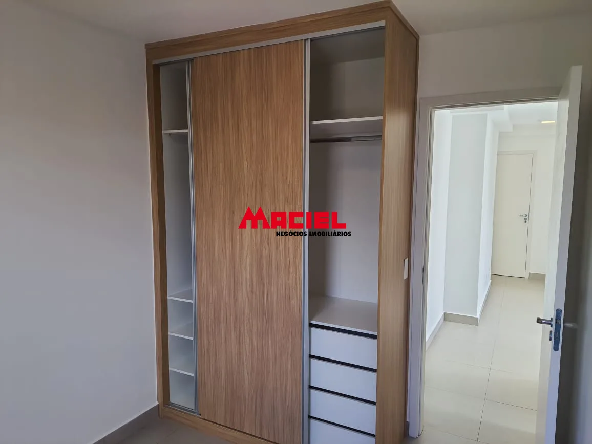 Alugar Apartamento / Padr&atilde;o em S&atilde;o Jos&eacute; dos Campos R$ 3.200,00 - Foto 6