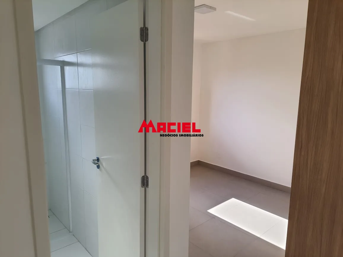 Alugar Apartamento / Padr&atilde;o em S&atilde;o Jos&eacute; dos Campos R$ 3.200,00 - Foto 9