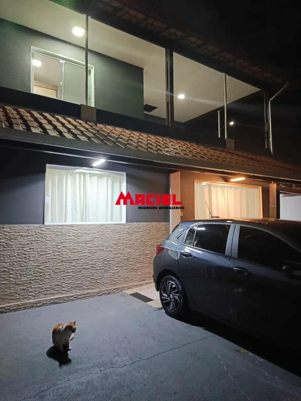 Comprar Casa / Sobrado em S&atilde;o Jos&eacute; dos Campos R$ 650.000,00 - Foto 1