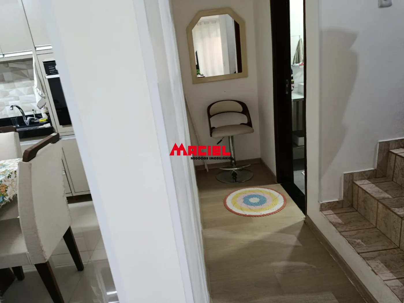 Comprar Casa / Sobrado em S&atilde;o Jos&eacute; dos Campos R$ 650.000,00 - Foto 21