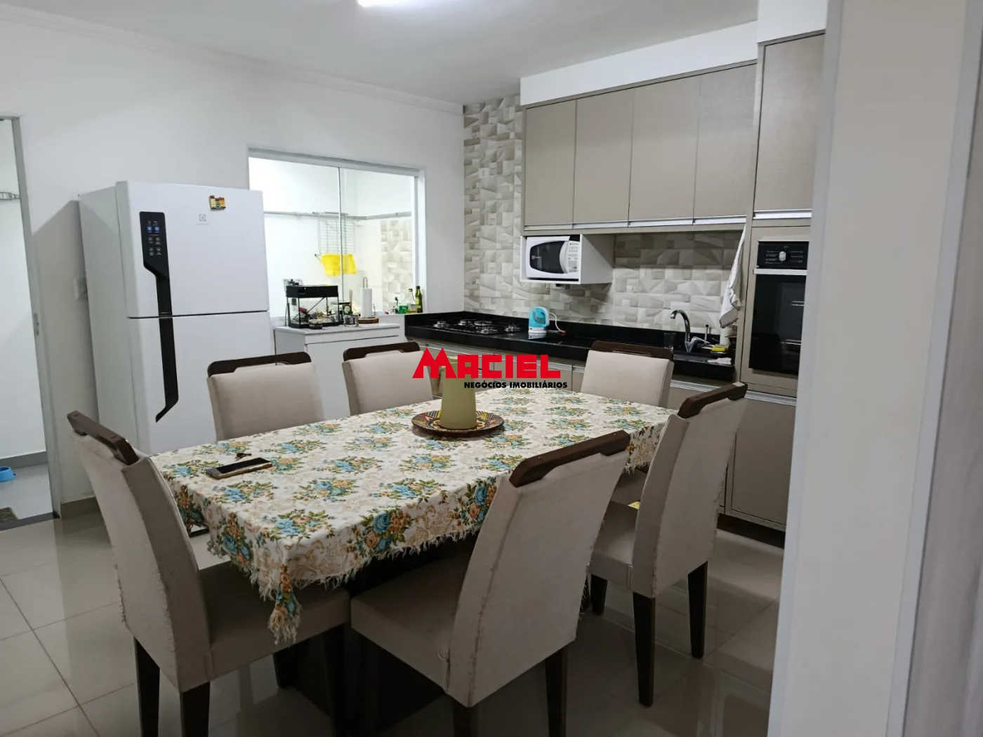 Comprar Casa / Sobrado em S&atilde;o Jos&eacute; dos Campos R$ 650.000,00 - Foto 29