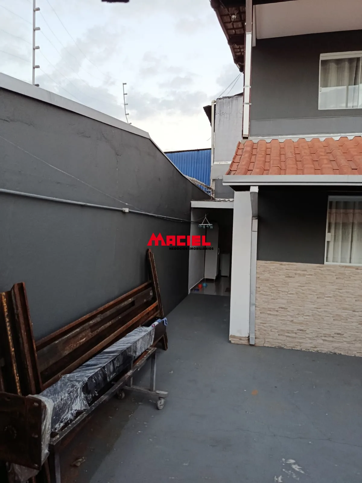 Comprar Casa / Sobrado em S&atilde;o Jos&eacute; dos Campos R$ 650.000,00 - Foto 35