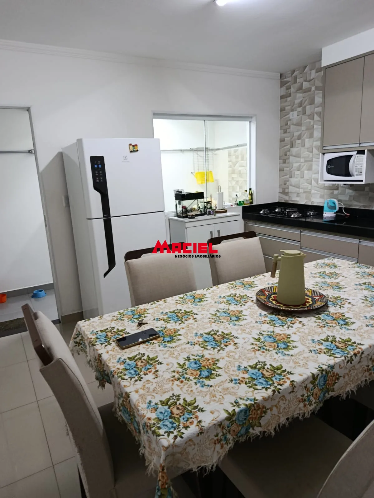 Comprar Casa / Sobrado em S&atilde;o Jos&eacute; dos Campos R$ 650.000,00 - Foto 36