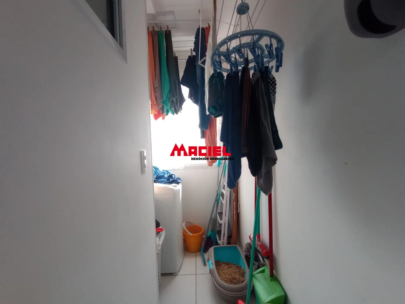 Comprar Apartamento / Padr&atilde;o em S&atilde;o Jos&eacute; dos Campos R$ 360.000,00 - Foto 11