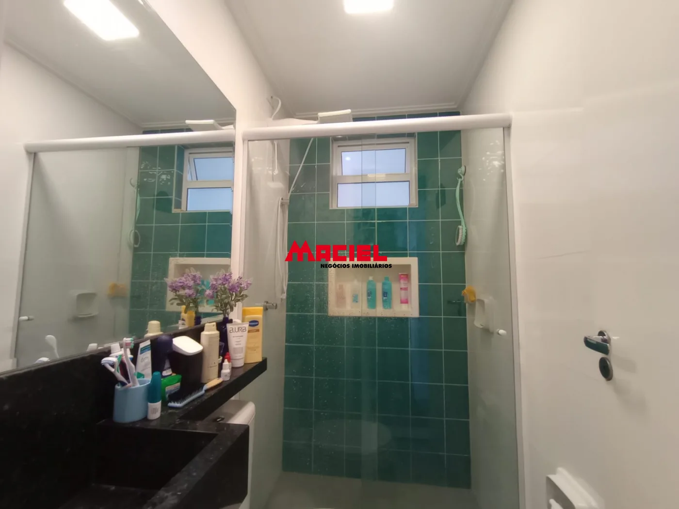 Comprar Apartamento / Padr&atilde;o em S&atilde;o Jos&eacute; dos Campos R$ 360.000,00 - Foto 10