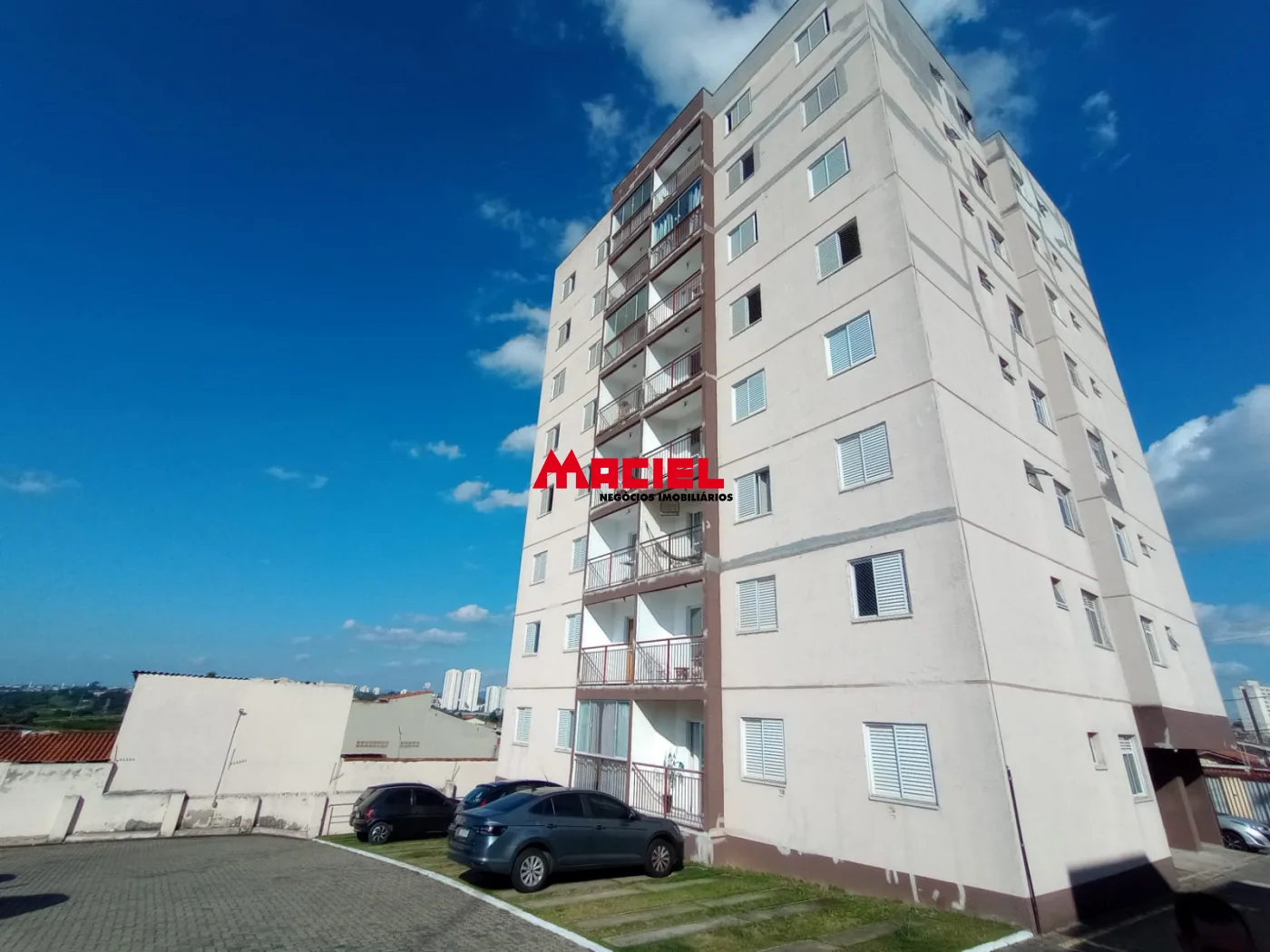 Comprar Apartamento / Padr&atilde;o em S&atilde;o Jos&eacute; dos Campos R$ 360.000,00 - Foto 17