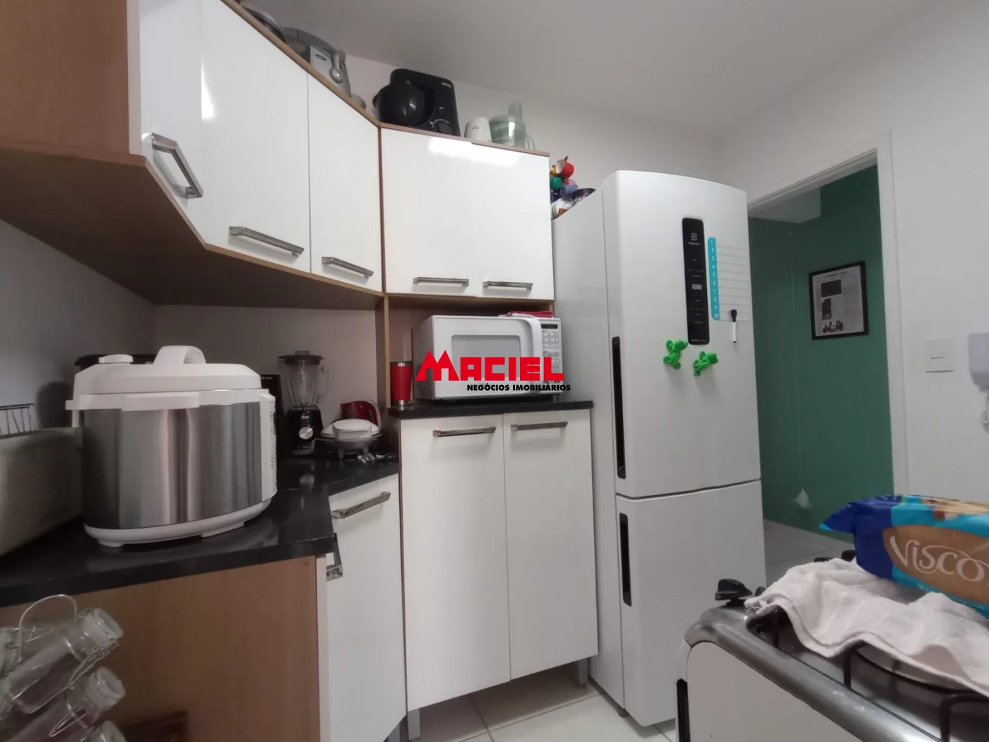 Comprar Apartamento / Padr&atilde;o em S&atilde;o Jos&eacute; dos Campos R$ 360.000,00 - Foto 5