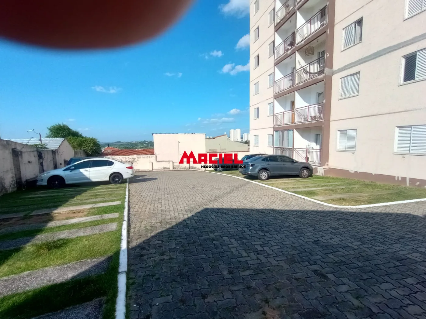 Comprar Apartamento / Padr&atilde;o em S&atilde;o Jos&eacute; dos Campos R$ 360.000,00 - Foto 18