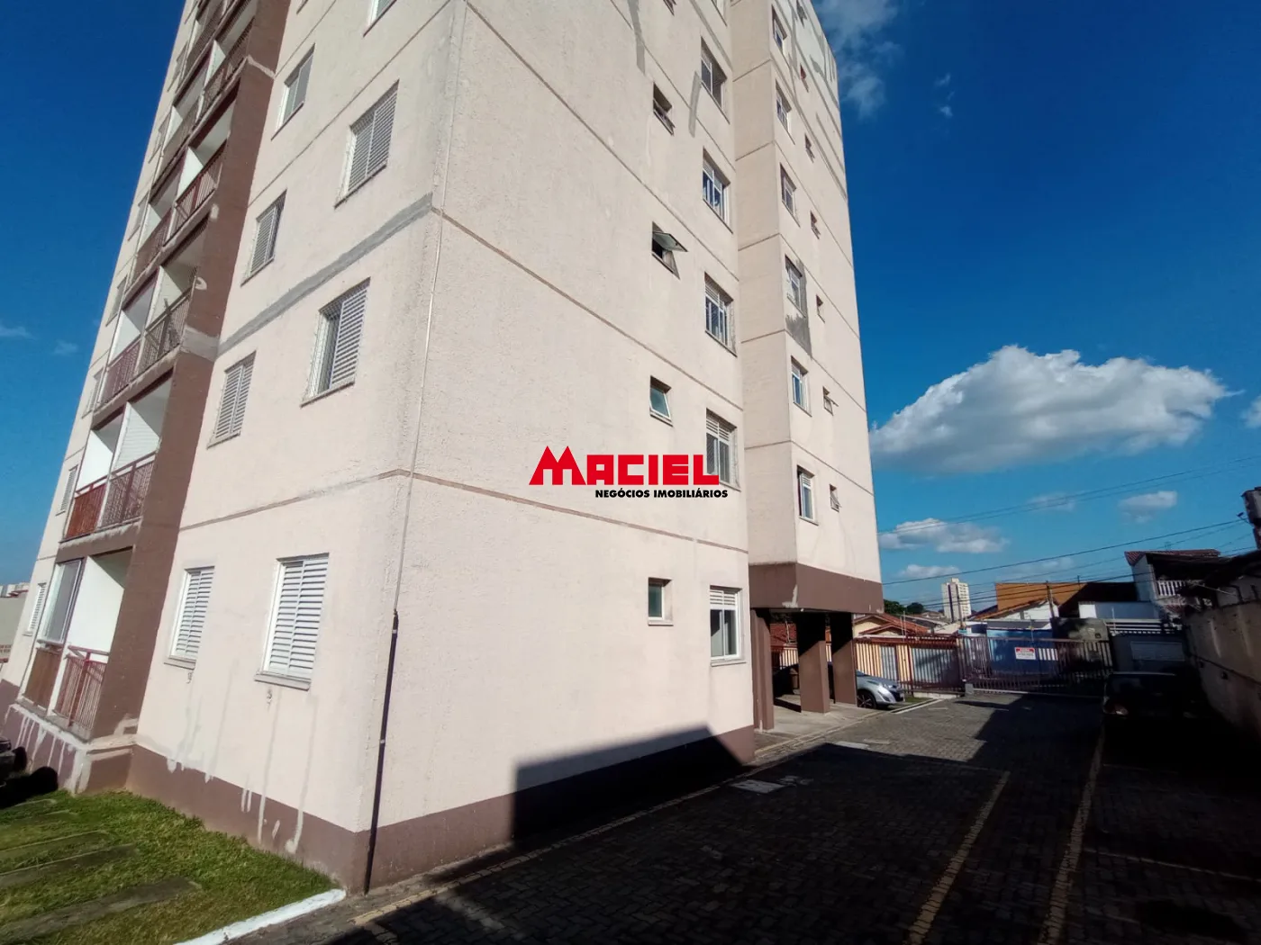 Comprar Apartamento / Padr&atilde;o em S&atilde;o Jos&eacute; dos Campos R$ 360.000,00 - Foto 19