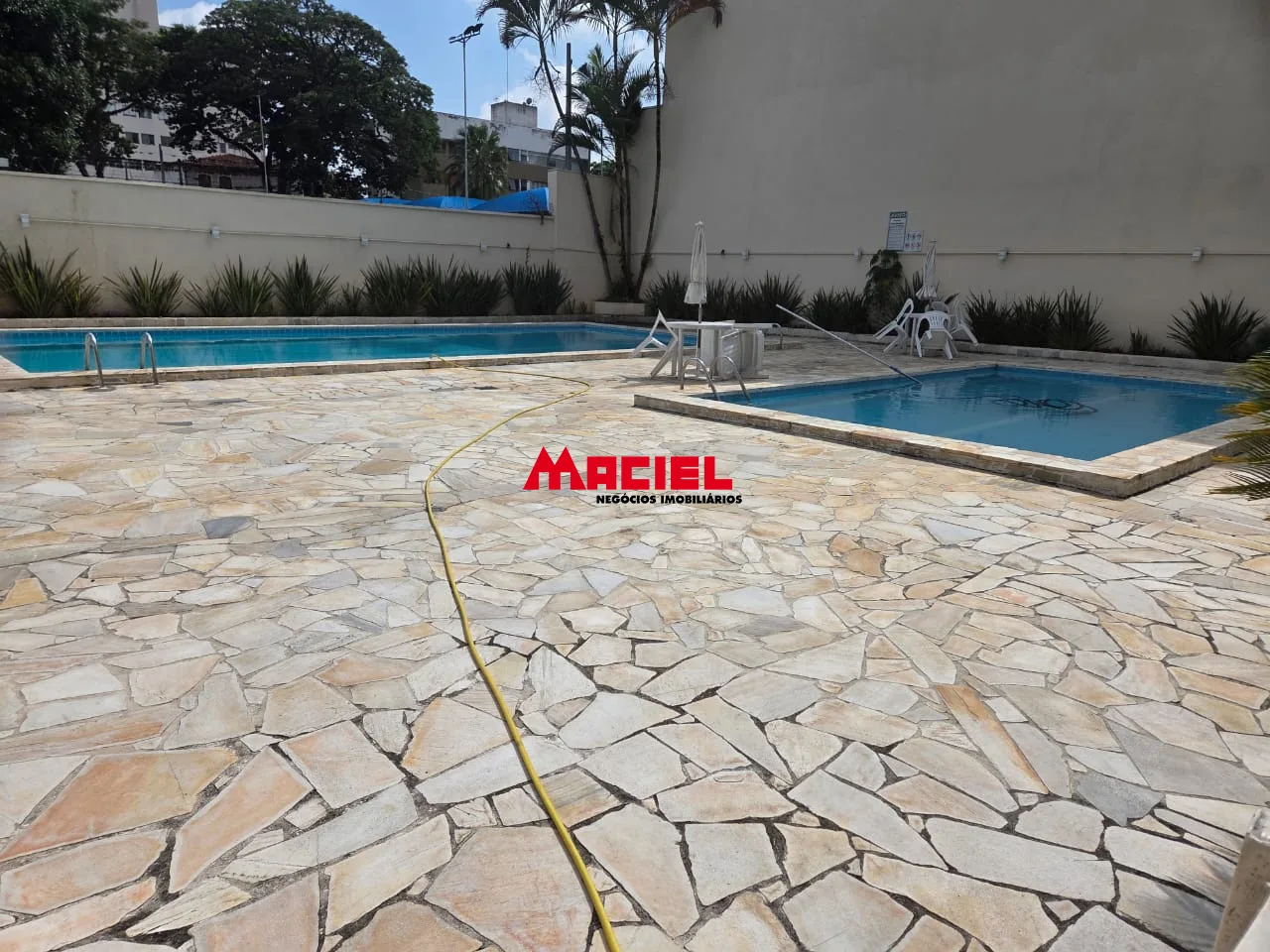 Comprar Apartamento / Padr&atilde;o em S&atilde;o Jos&eacute; dos Campos R$ 740.000,00 - Foto 1